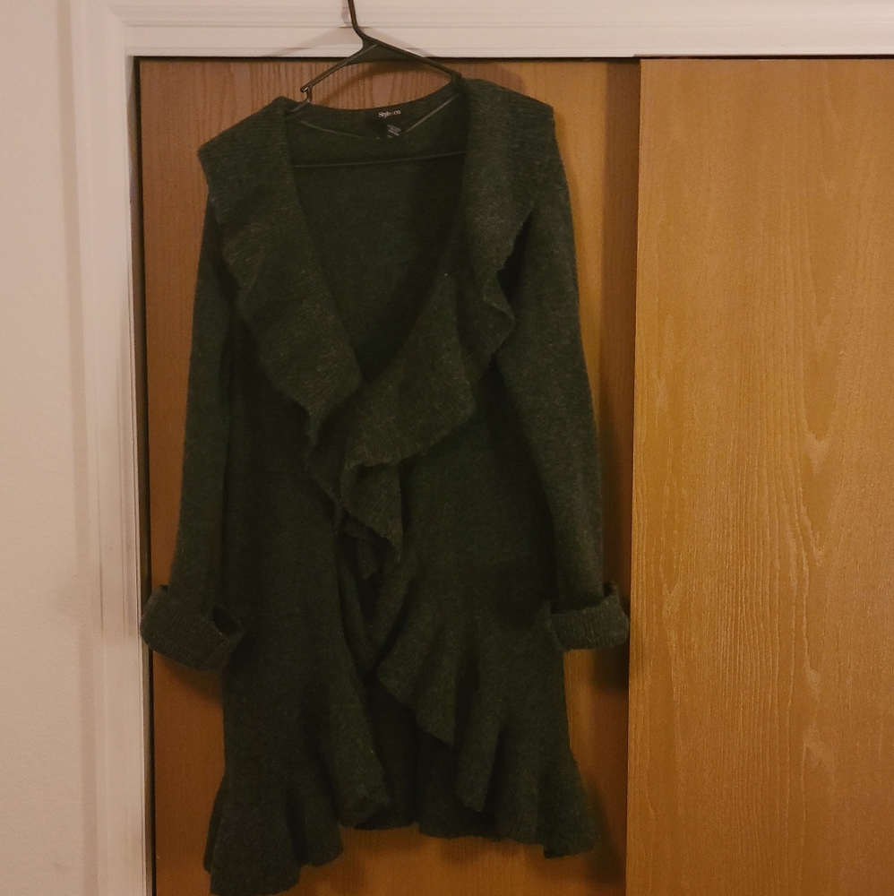 Cardigan